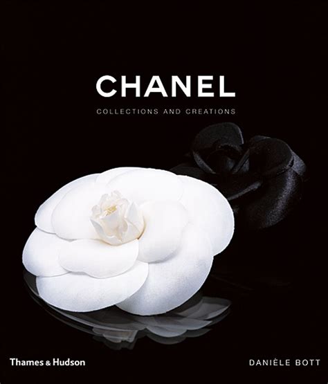 Chanel – Daniele Bott – Inbunden 